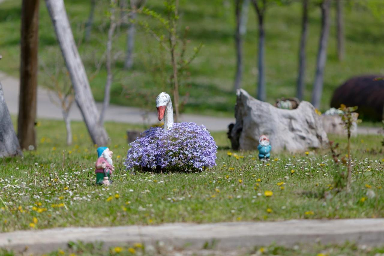 Peace Of Nature *** Slunj Exterior foto